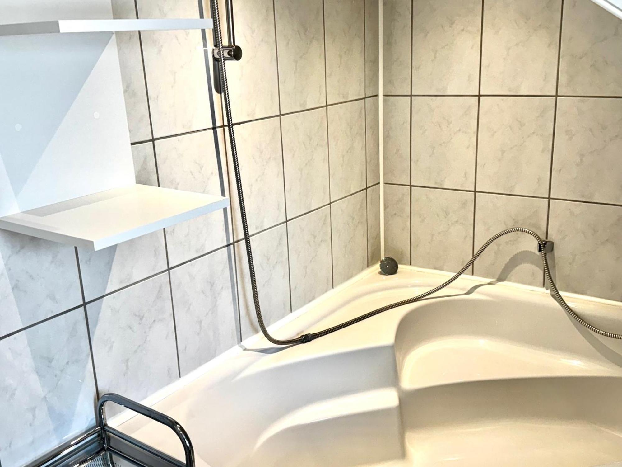 Apartment In Düsseldorf
