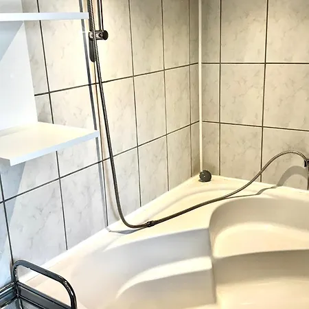 Appartement To - Near Airport Dus - Trade Fair - Arena Düsseldorf