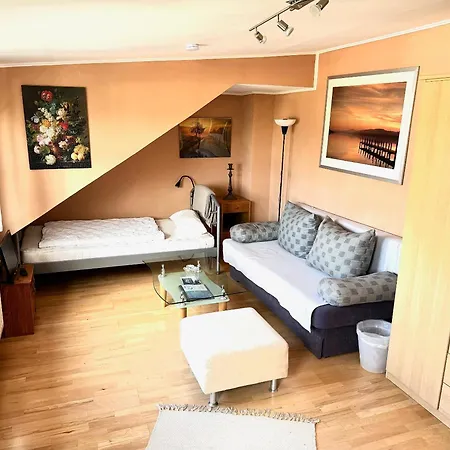Apartment To - Near Airport Dus - Trade Fair - Arena Dusseldorf