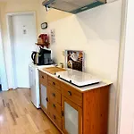 To - Near Airport Dus - Trade Fair - Arena Apartment