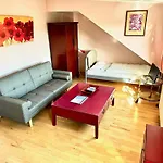 Apartment Duesseldorf - Near Trade Fair