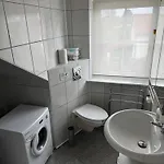 Apartment Duesseldorf - Near Airport Dus - Trade Fair - Arena