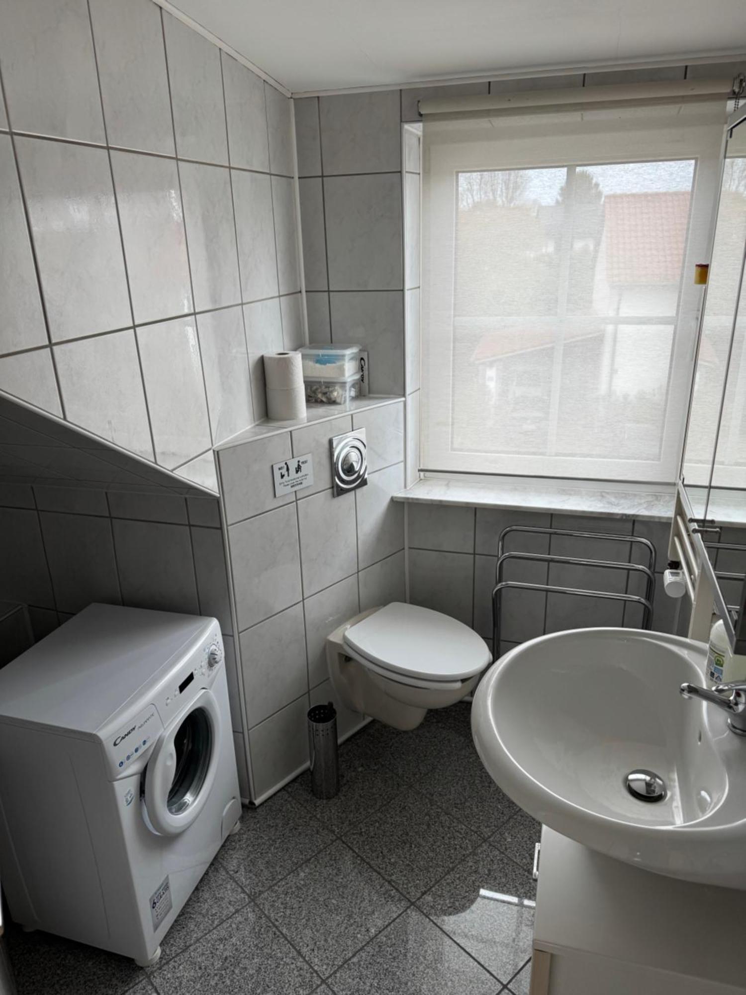 Apartment - Near Airport Dus - Trade Fair - Arena